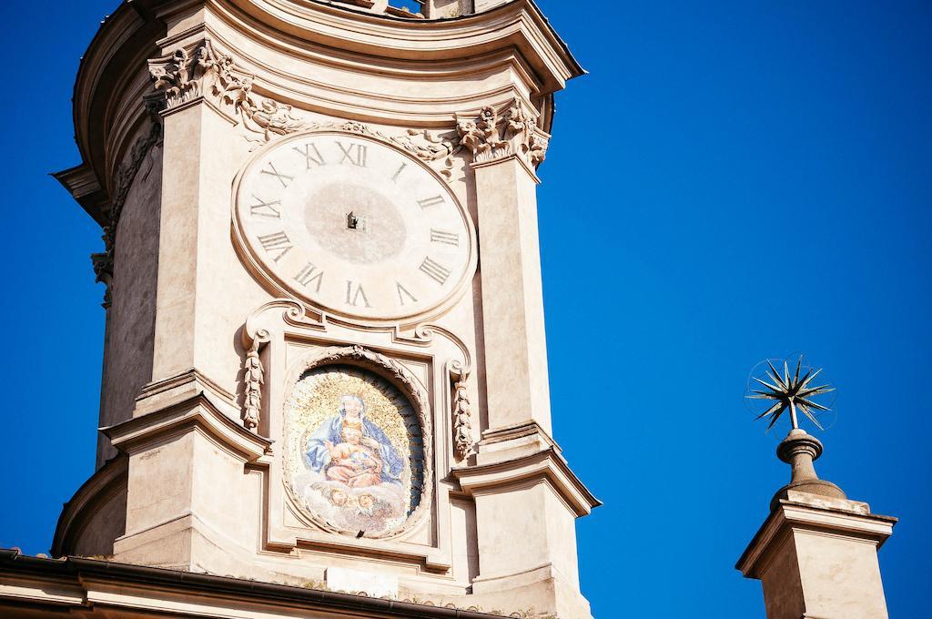 Bed & Breakfast All'orologio Roma